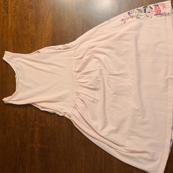 H&M Floral Dress - Picture 3 of 4